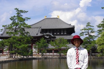 観光 奈良