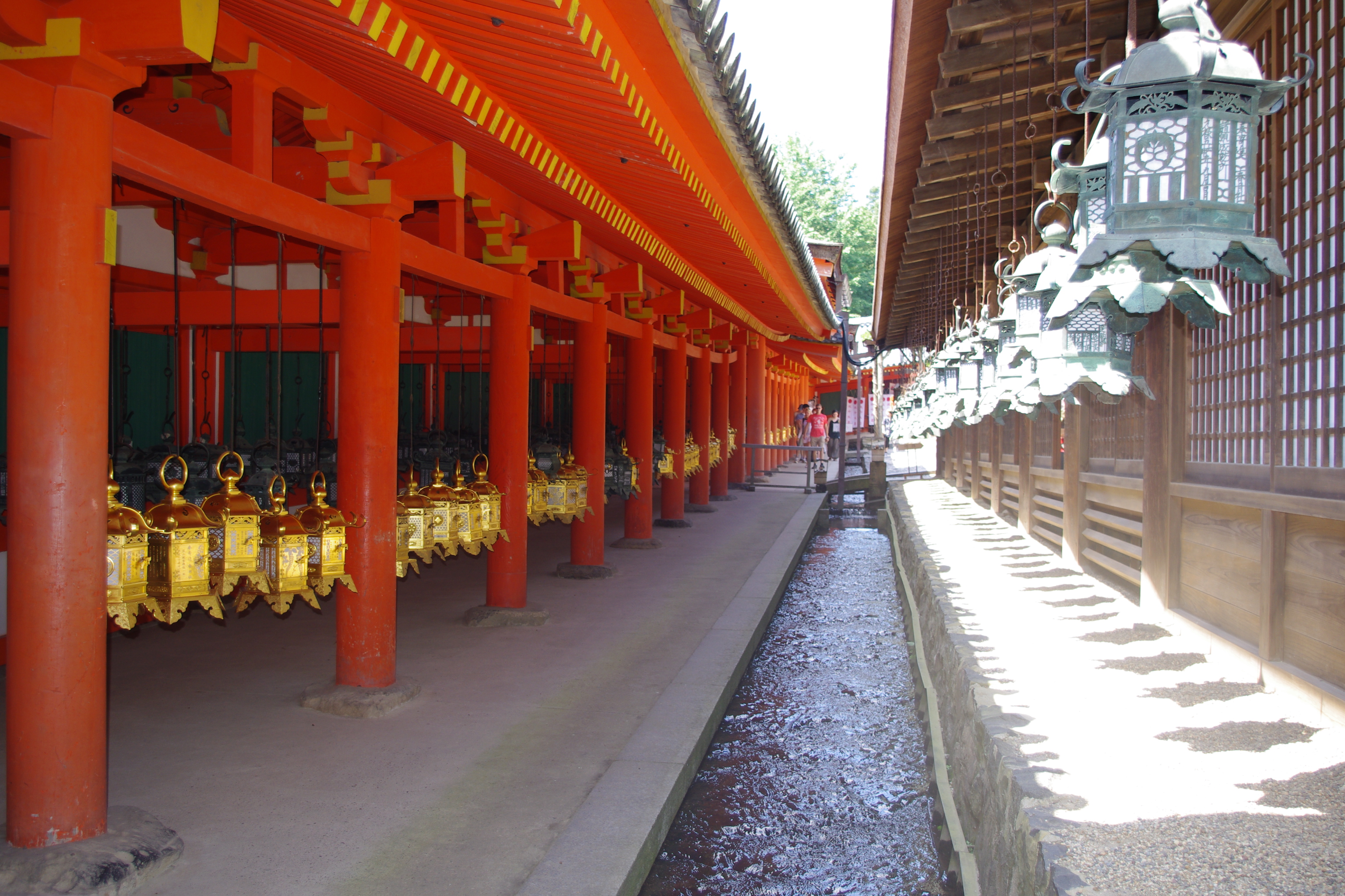春日大社 奈良観光ナビ