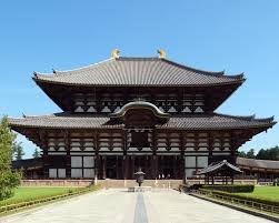 東大寺大仏殿 | 奈良観光ナビ
